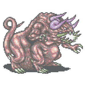 アルケオデーモン