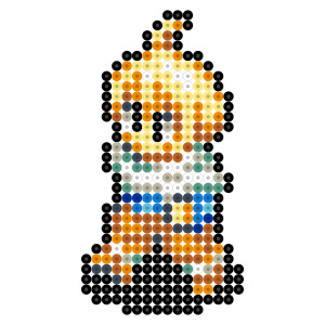 マーシュ・ラディウユ