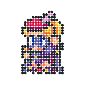 クルル・マイア・バルデシオン