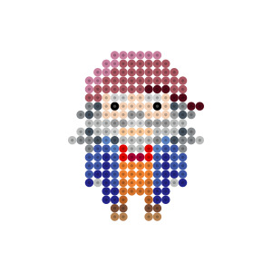 バルガス・ダイソン