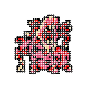 ギガースウォーム