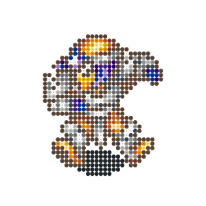 マスターニンジャ