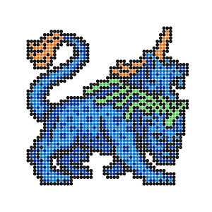 ツインライガー