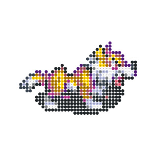 バウンドウルフ