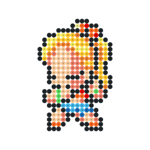 クルル・マイア・バルデシオン