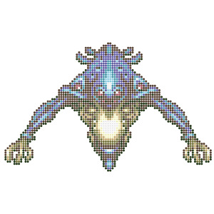 メガミュータント