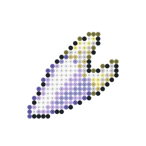 しんかいのキバ