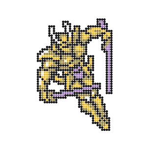 ゴールドナイト