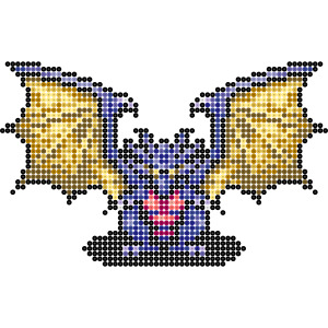 ダークバハムート