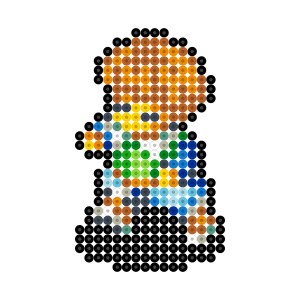 ドネッド・ラディウユ