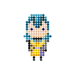 ゼル・ブラント