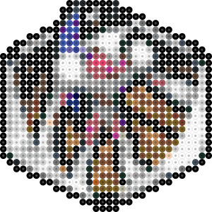 デーモンの召喚