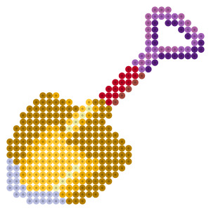 きんのスコップ