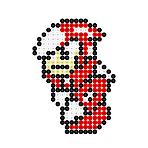 クラッシュマン