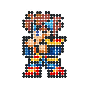 バッツ・クラウザー