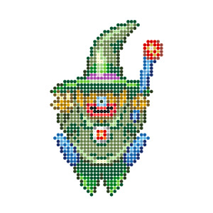 みならいあくま