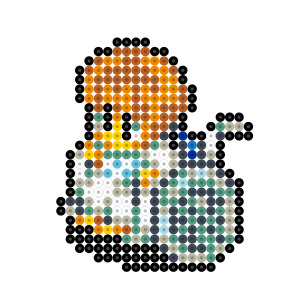 ドネッド・ラディウユ