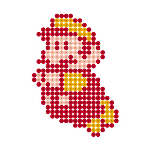 ファイアマリオ