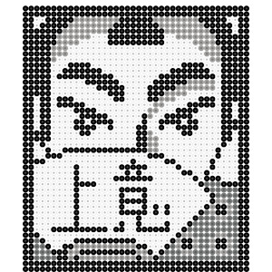 トクガワウコン