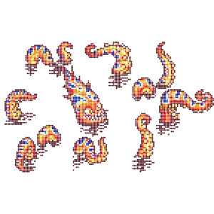 オクトマンモス