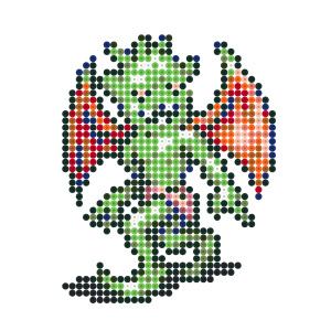 ピットフィーント