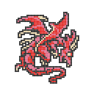 レッドドラゴン