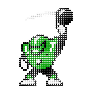 ハンマージョー