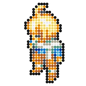 マーシュ・ラディウユ