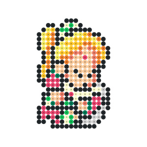 クルル・マイア・バルデシオン