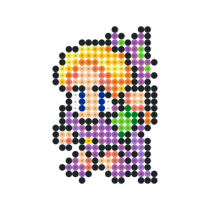 クルル・マイア・バルデシオン