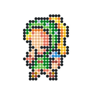 クルル・マイア・バルデシオン