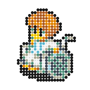 ドネッド・ラディウユ