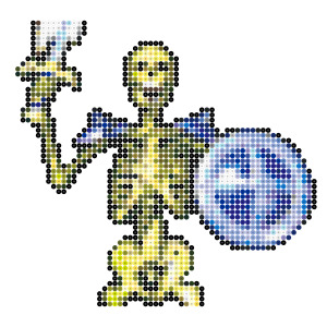 アンデッドウォーリアー