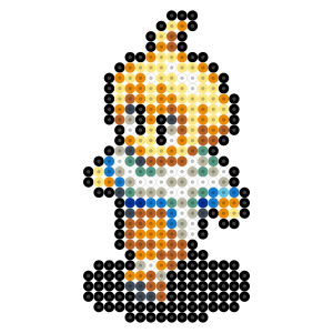 マーシュ・ラディウユ