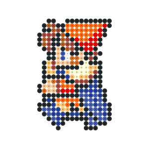 バッツ・クラウザー