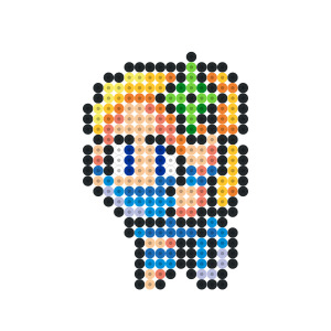 クルル・マイア・バルデシオン