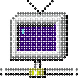 ネットワークテレビ