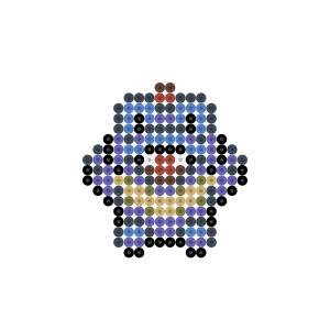 ワニノコドール