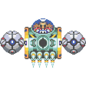 エッグスネーク