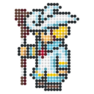 ラッセル・ライトブラード