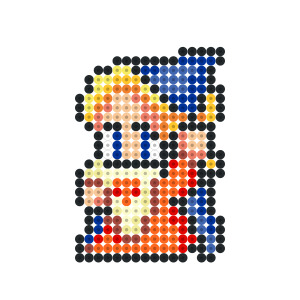 クルル・マイア・バルデシオン