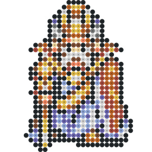 ガルディア33世