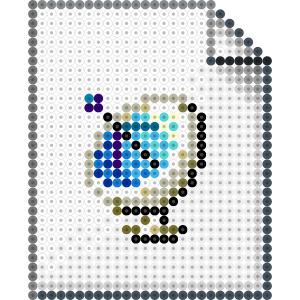 チャンネルファイル