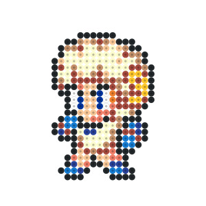 クルル・マイア・バルデシオン