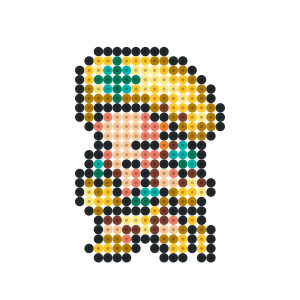 クルル・マイア・バルデシオン