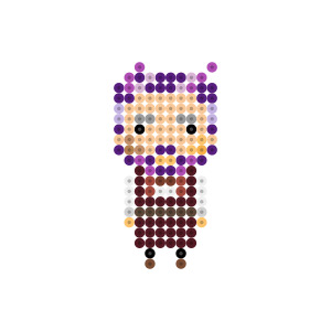 エド・サイラス