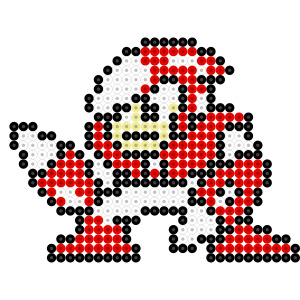 クラッシュマン