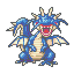 ドラゴンマッド