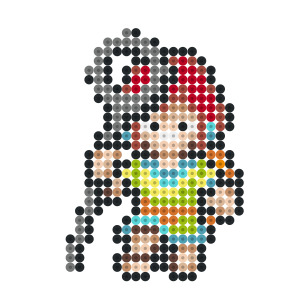 トリスティア・ウィンデル