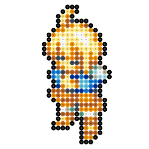 マーシュ・ラディウユ